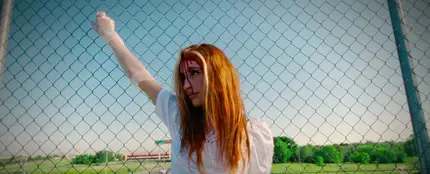 Belén Aguilera saca su instinto animal en el videoclip de 'Antagonista' Belén Aguilera saca su instinto animal en el videoclip de 'Antagonista'