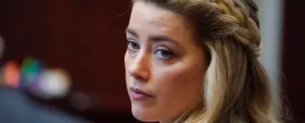 Amber Heard Amber Heard