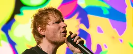 Así suena la reedición de 'Equals', el nuevo disco de Ed Sheeran Así suena la reedición de 'Equals', el nuevo disco de Ed Sheeran