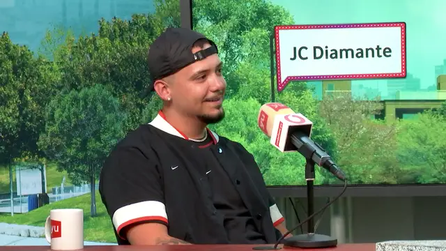 JC Diamante