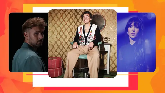 Los protagonistas de los éxitos de Europa FM