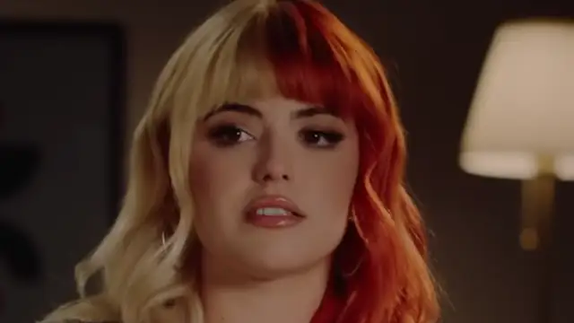 Alba Reche lanza su canción más personal: 'Esa también fui yo (quiero acordarme)'