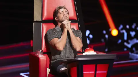 La próxima semana, la segunda noche de Audiciones a ciegas de ‘La Voz Kids’ con más risas y emoción que nunca La próxima semana, la segunda noche de Audiciones a ciegas de ‘La Voz Kids’ con más risas y emoción que nunca