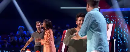 ¿Quién ha sido el coach de 'La Voz Kids' que ha conseguido más 'fichajes'? ¿Quién ha sido el coach de 'La Voz Kids' que ha conseguido más 'fichajes'?