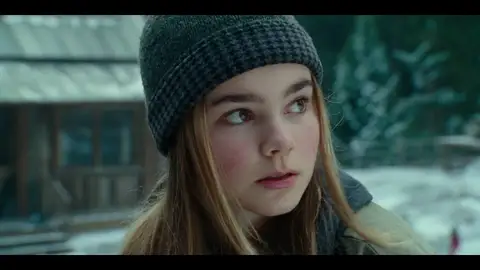 Tráiler de JURASSIC WORLD: DOMINION Tráiler de JURASSIC WORLD: DOMINION