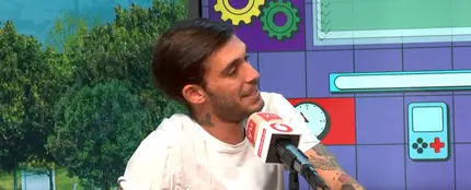 Víctor Elías Víctor Elías