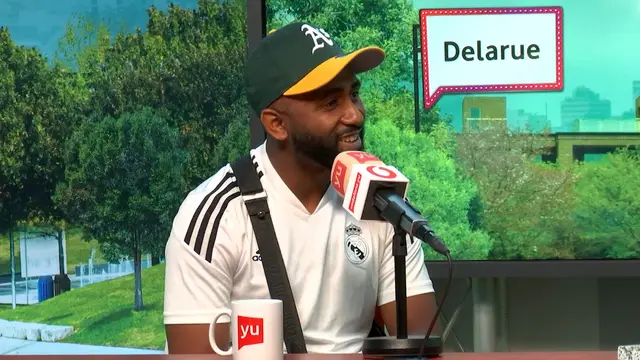 Delarue