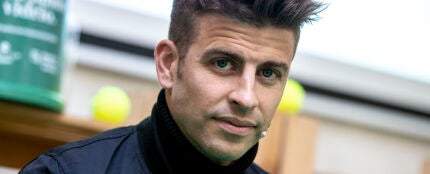 Tras su separación con Shakira, Piqué se ha instalado en su piso de soltero, valorado en 4,5 millones de dólares Tras su separación con Shakira, Piqué se ha instalado en su piso de soltero, valorado en 4,5 millones de dólares
