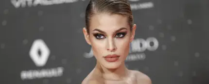 El dardo de Jessica Goicoechea cuando le mencionan el lío de su ex Arón Piper con Dua Lipa El dardo de Jessica Goicoechea cuando le mencionan el lío de su ex Arón Piper con Dua Lipa