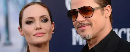 Brad Pitt demanda a Angelina Jolie por dañar la reputación de su empresa de vinos en Francia Brad Pitt demanda a Angelina Jolie por dañar la reputación de su empresa de vinos en Francia