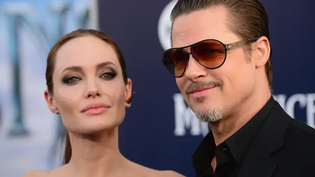 Brad Pitt demanda a Angelina Jolie por dañar la reputación de su empresa de vinos en Francia
