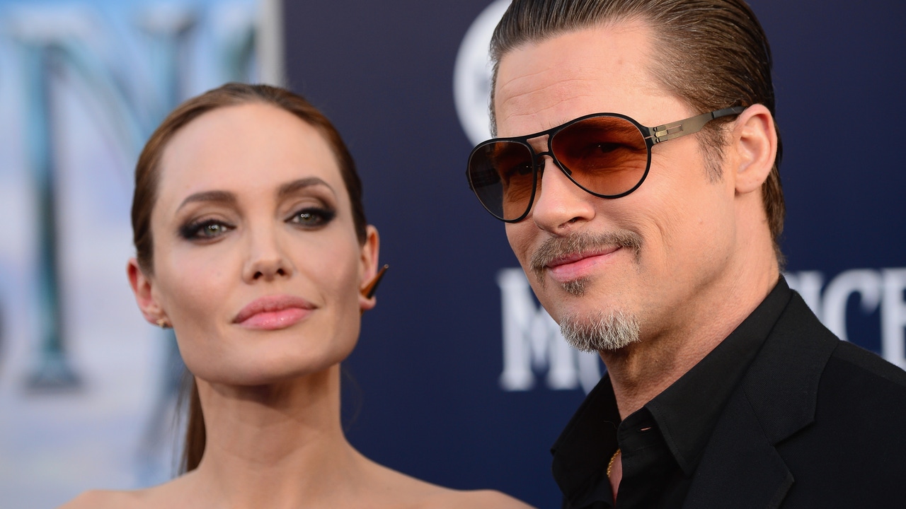 Brad Pitt poursuit Angelina Jolie pour avoir porté atteinte à la réputation de son entreprise viticole en France