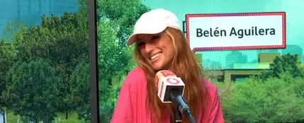 Belén Aguilera Belén Aguilera