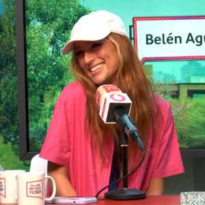 Belén Aguilera Belén Aguilera