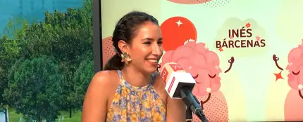 Inés Bárcenas Inés Bárcenas