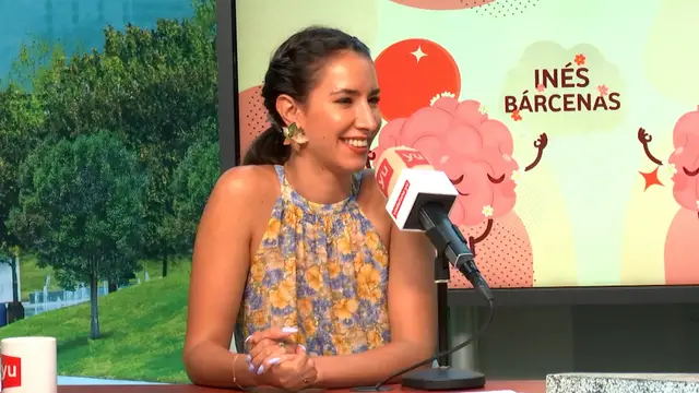 Inés Bárcenas