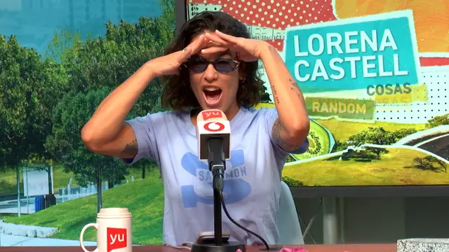 Lorena Castell