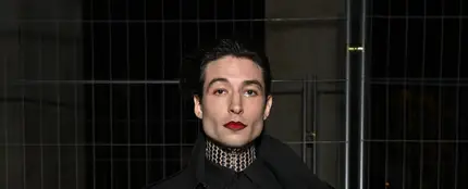 Ezra Miller, denunciado por abusar, drogar y manipular a una menor de 14 años Ezra Miller, denunciado por abusar, drogar y manipular a una menor de 14 años