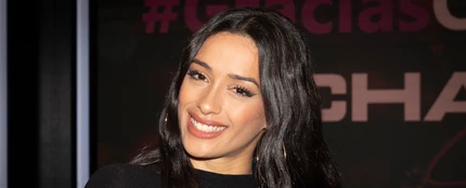Chanel, representante de España en Eurovisión Chanel, representante de España en Eurovisión