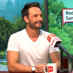 Rodrigo Santoro Rodrigo Santoro