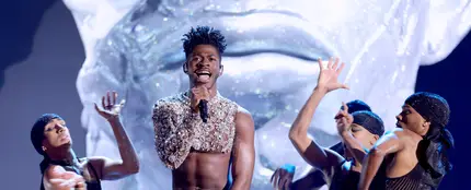 Lil Nas X estalla contra los premios BET y les dedica esta canción Lil Nas X estalla contra los premios BET y les dedica esta canción