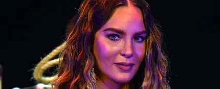 Belinda, artista mexicana Belinda, artista mexicana