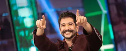 Camilo explica porque se tuvo que atrasar su visita a 'El Hormiguero 3.0': "Gracias a Dios estoy aquí" Camilo explica porque se tuvo que atrasar su visita a 'El Hormiguero 3.0': "Gracias a Dios estoy aquí"