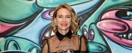 Naomi Watts, actriz brit&aacute;nica 