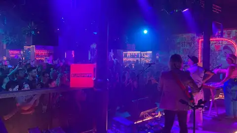 Varry Brava, grupo indie-rock Varry Brava, grupo indie-rock