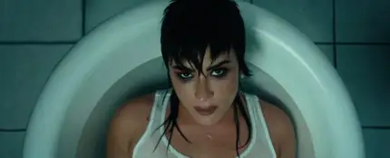 Demi Lovato resucita su lado más rockero con Skin Of My Teeth Demi Lovato resucita su lado más rockero con Skin Of My Teeth