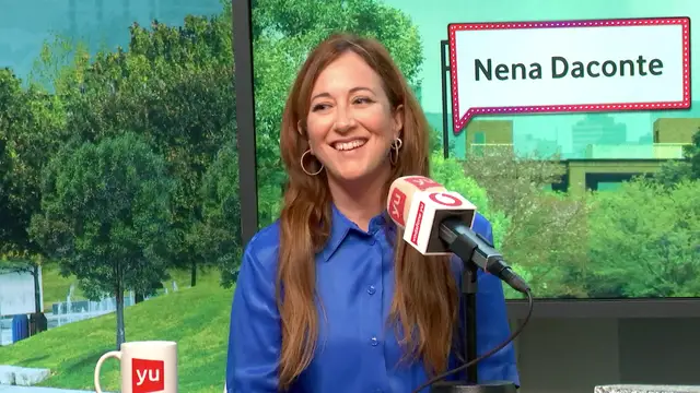 Nena Daconte