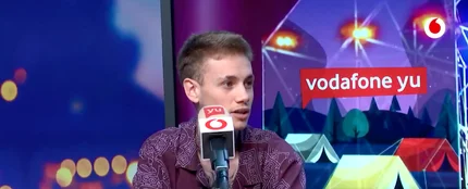 Hugo Cobo desvela en yu Music por qué pide perdón en su single 'Lo siento cariño' Hugo Cobo desvela en yu Music por qué pide perdón en su single 'Lo siento cariño'