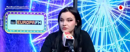 Rizha nos trae a yu Music el salseito de TikTok de las estrellas musicales Rizha nos trae a yu Music el salseito de TikTok de las estrellas musicales