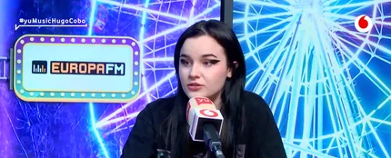 Rizha nos trae a yu Music el salseito de TikTok de las estrellas musicales  Rizha nos trae a yu Music el salseito de TikTok de las estrellas musicales