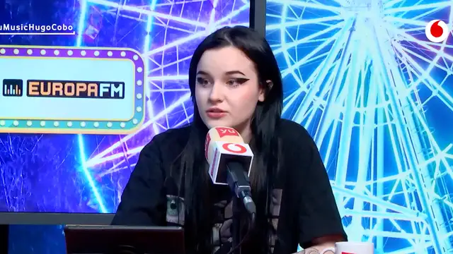 Rizha nos trae a yu Music el salseito de TikTok de las estrellas musicales