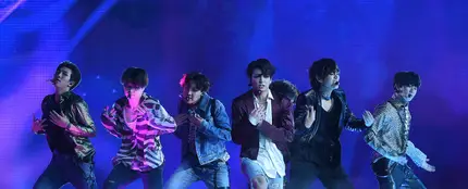 BTS está de aniversario BTS está de aniversario