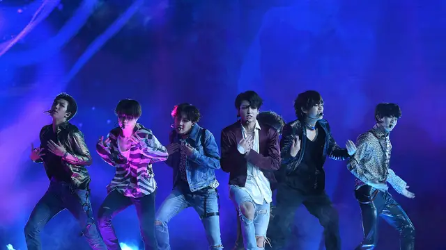BTS está de aniversario