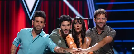 Los talents que han conseguido un pleno en las Audiciones a ciegas de 'La Voz Kids' Los talents que han conseguido un pleno en las Audiciones a ciegas de 'La Voz Kids'