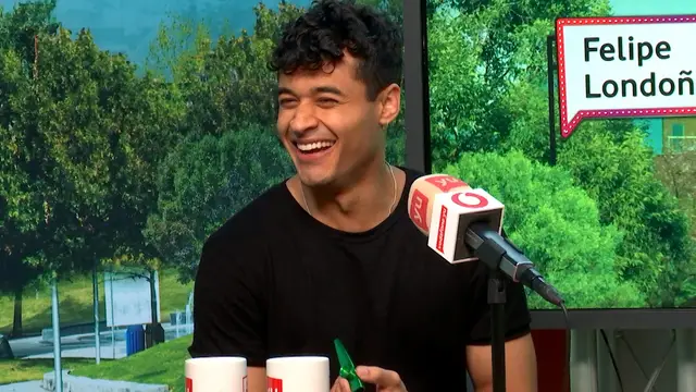 Felipe Londoño