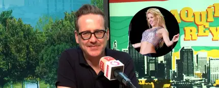 Joaquín Reyes es Shakira Joaquín Reyes es Shakira