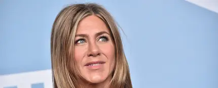 Jennifer Aniston Jennifer Aniston