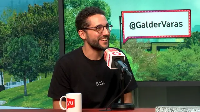 Galder Varas