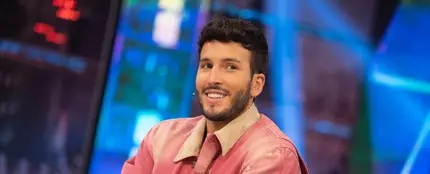 Disfruta de la entrevista completa a Sebastián Yatra en 'El Hormiguero 3.0' Disfruta de la entrevista completa a Sebastián Yatra en 'El Hormiguero 3.0'