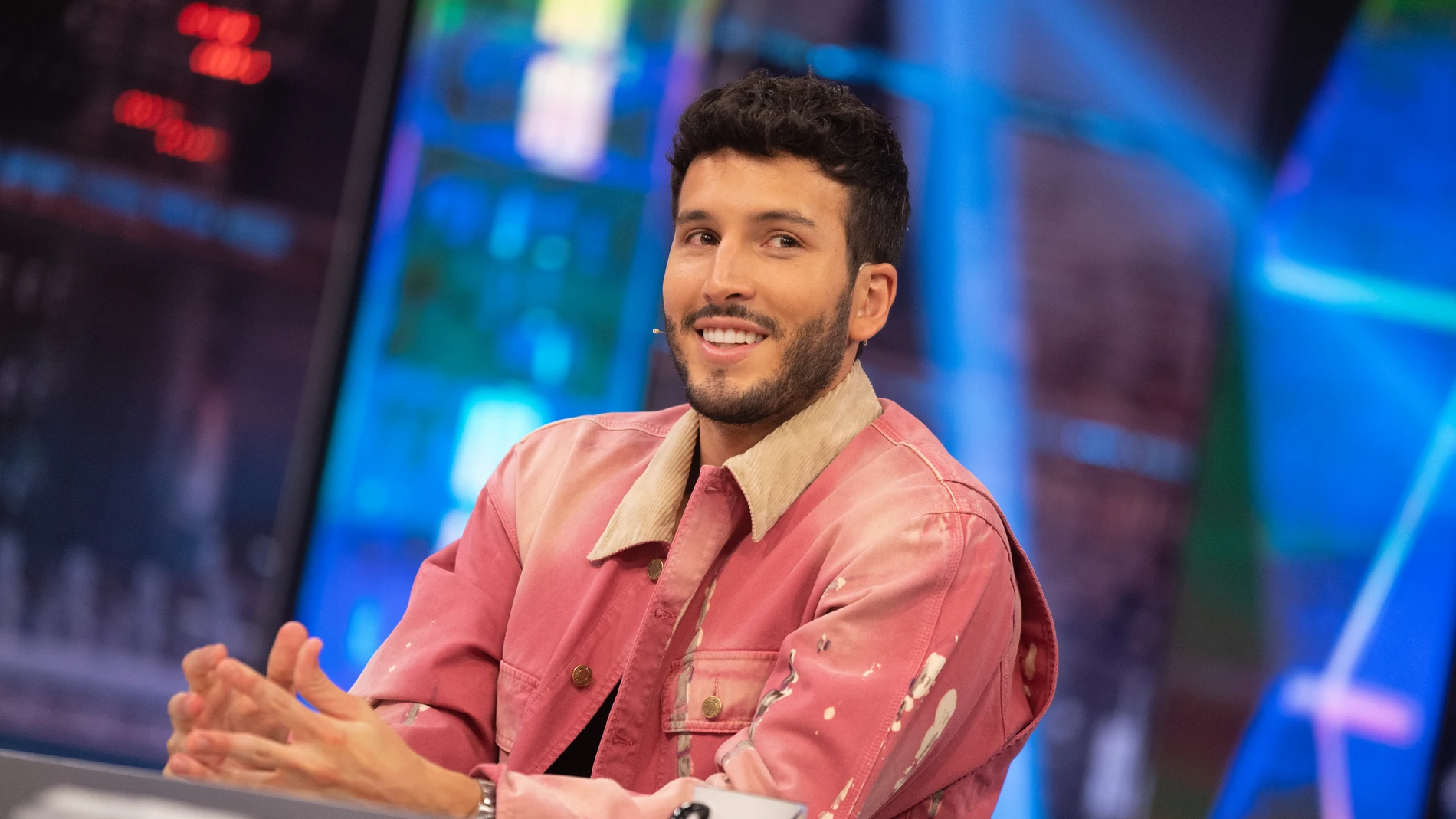 Disfruta de la entrevista completa a Sebastián Yatra en 'El Hormiguero 3.0' Disfruta de la entrevista completa a Sebastián Yatra en 'El Hormiguero 3.0'