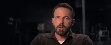 Ben Affleck, en el documental 'Halftime show' de Jennifer Lopez Ben Affleck, en el documental 'Halftime show' de Jennifer Lopez