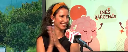 Inés Bárcenas Inés Bárcenas