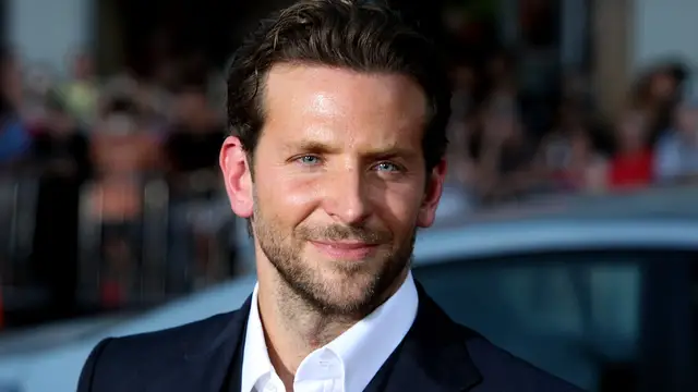 Bradley Cooper