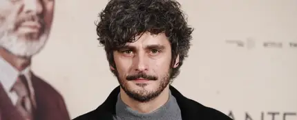 Antonio Pagudo: su mujer, sus hijos, su look calvo y por qué se fue de 'La que se avecina' Antonio Pagudo: su mujer, sus hijos, su look calvo y por qué se fue de 'La que se avecina'