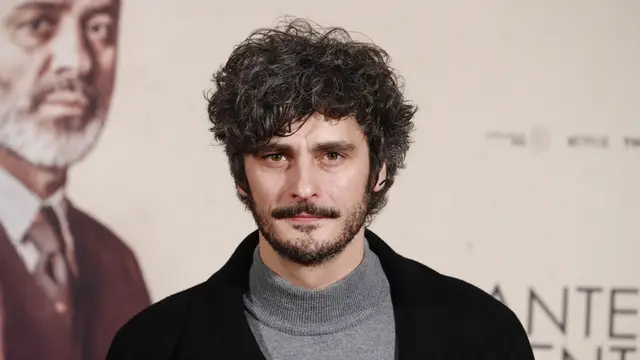 Antonio Pagudo: su mujer, sus hijos, su look calvo y por qué se fue de 'La que se avecina'