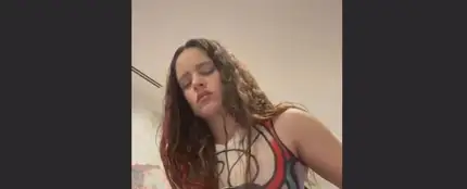 El vídeo de Rosalía ensayando la canción 'Dolerme' El vídeo de Rosalía ensayando la canción 'Dolerme'